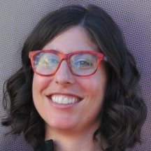 Carly Mensch