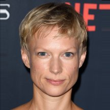 Lise Risom Olsen