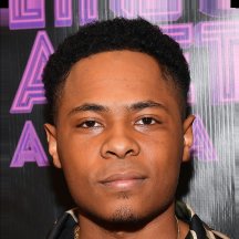 Diallo Thompson
