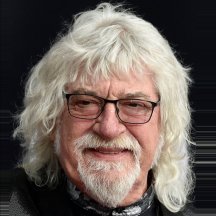 Graeme Edge