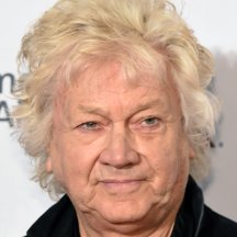 John Lodge