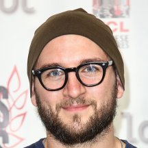 Oliver Thompson