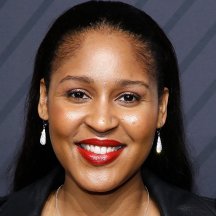 Maya Moore