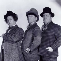 The Three Stooges
