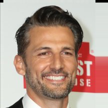 Tim Robards