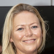 Jo Beth Taylor