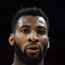 Andre Drummond