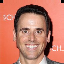 Oz Pearlman