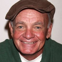 Roger Mobley