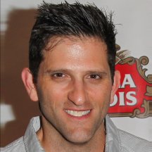 Steven Oritt