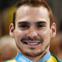 Arthur Zanetti