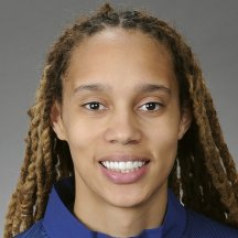 Brittney Griner