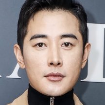 罗晋