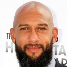 Tim Howard