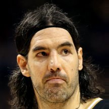 Luis Scola
