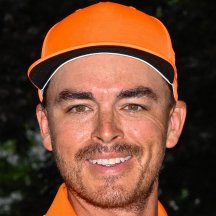 Rickie Fowler