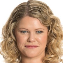 Kate McLennan