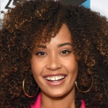 Danni Washington