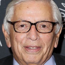 David Stern