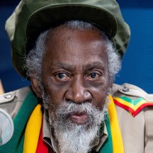 Bunny Wailer