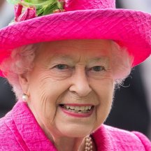 Queen Elizabeth II