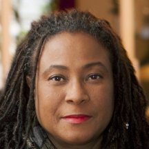 Geri Allen