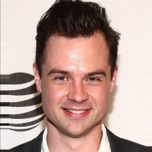 Mark Jude Sullivan
