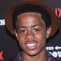 Tremaine Brown Jr.