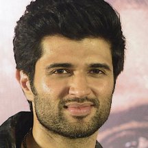 Vijay Deverakonda