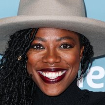Yvonne Orji