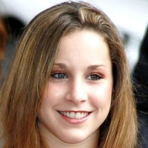 Carly Patterson