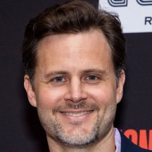Nicholas Delany