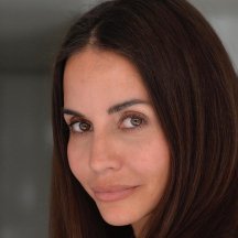 Nadine Vinzens