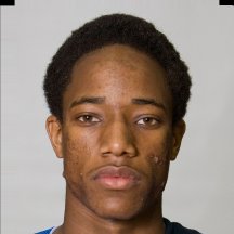 DeMar DeRozan