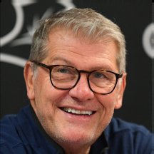 Geno Auriemma
