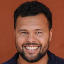Jo-Wilfried Tsonga