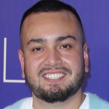 Frankie Delgado