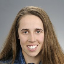Maddie Bowman