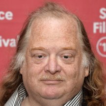 Jonathan Gold