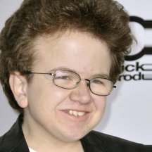 Keenan Cahill