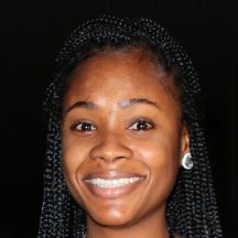 Michaela Bradshaw