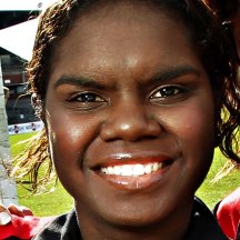 Leila Gurruwiwi