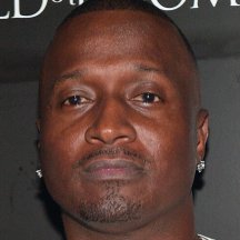 Kirk Frost
