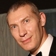 Igor` Zhizhikin