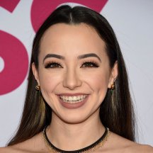 Veronica Merrell