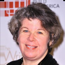 Meg Wolitzer