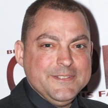 Darren Barcomb