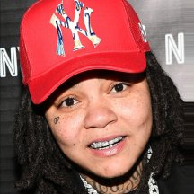 Young M.A.