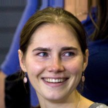 Amanda Knox