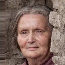 Aileen Henry